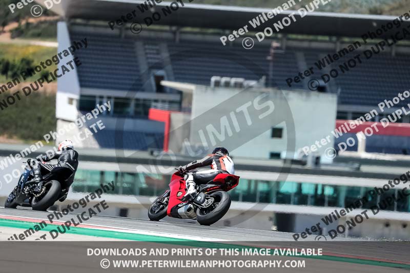may 2019;motorbikes;no limits;peter wileman photography;portimao;portugal;trackday digital images